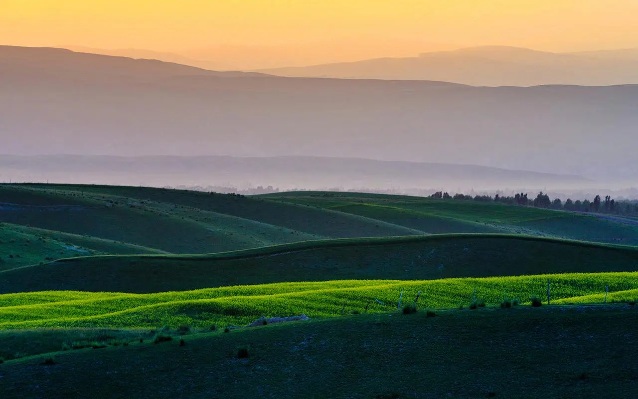 电子智能环保